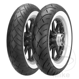 neumatico cubierta moto trasero reforzado 150/80b16 77h tl    maraton me888 ultra w