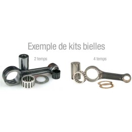 kit biela de cigüeñal
