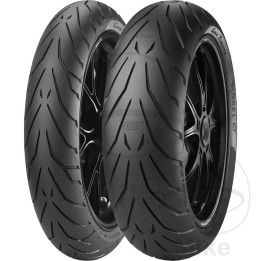 πίσω ελαστικό μοτοσικλέτας 170/60zr17 (72w) tl    angel gt