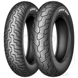 pneu traseiro da motocicleta 130/90-15 66p tt    d404