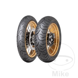 zadní motocyklová pneumatika 150/70r17 69v tl    trailmax meridian