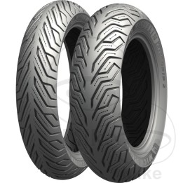 achter motorfiets band 150/70b14 66s tl m+s    city grip 2