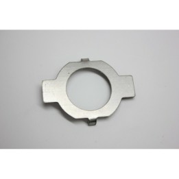 brzdová podložka 27 mm core