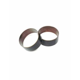 juego casquillos de fricción exteriores para horquilla 41 mm