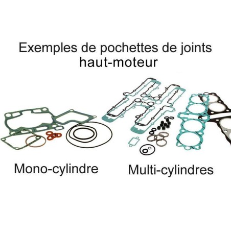 kit juntas parte alta motor