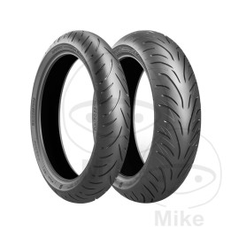 zadná pneumatika na motocykel 160/60zr17 (69w) tl    t31