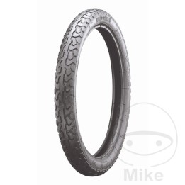 neumático cubierta moto delantero/trasero 2 1/4-16 38j tt    m4