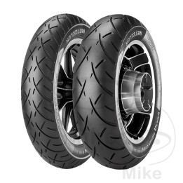 neumatico cubierta moto trasero 170/80b15 77h tl    maraton me888 ultra