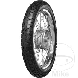 tampa dianteira do pneu da motocicleta 2.00-16 20b tt    kks10