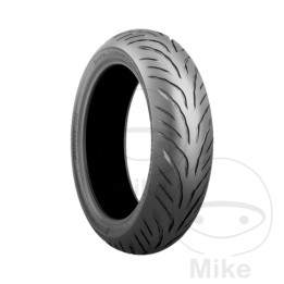 zadní motocyklová pneumatika 160/60zr17 (69w) tl    t32
