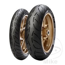 pneu traseiro da motocicleta 160/60zr17 (69w) tl    sportec m7rr