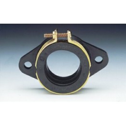 szívócsonk karima 40 mm