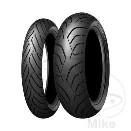 neumatico cubierta moto trasero 180/55zr17 (73w) tl    sportmax roadsmar