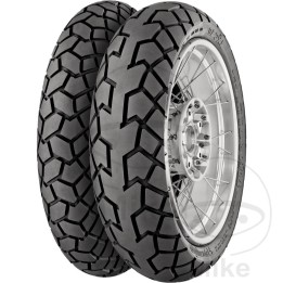 neumatico cubierta moto trasero 150/70r17 69v tl m+s    tkc70