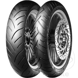pneumatico moto posteriore 160/60r14 65h tl    scootsmart