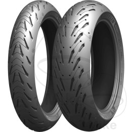 pneu traseiro da motocicleta 160/60zr17 (69w) tl    road 5