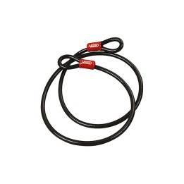 jekleno vrv za zaščito proti kraji ali za ključavnice maxkabl - 1m x ø15 mm