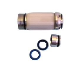 tätning hydraulsystem
