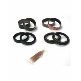 kit de reparacion de horquilla con grasa 41 mm