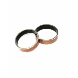 casquillo de friccion de horquilla interior 43 mm (2u)