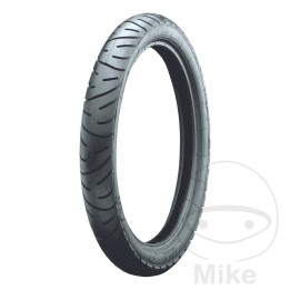 neumático cubierta moto delantero/trasero 2.50-17 43j tt    k56