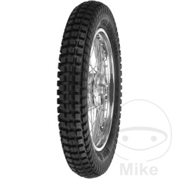 neumático cubierta moto delantero 2.75-21 45l tt    vrm308