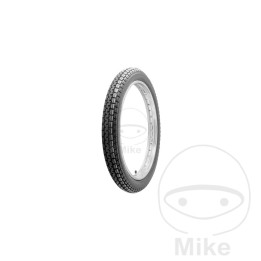 pneu traseiro da motocicleta 2.75-16 43p tt    vrm015