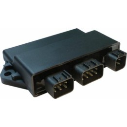 centralita electrónica cdi