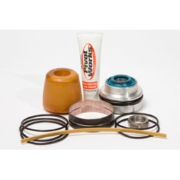 kit absorvente de choque