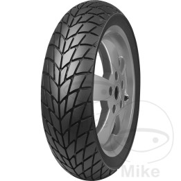 pneu dianteiro/traseiro da motocicleta 3.50-10 51p tl m+s    mc-20 monsum m