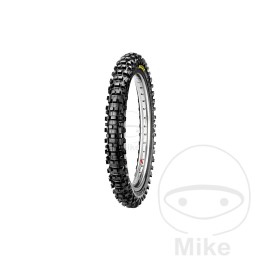 eturengas moottoripyörään 80/100-21 51m tt    maxxcross it