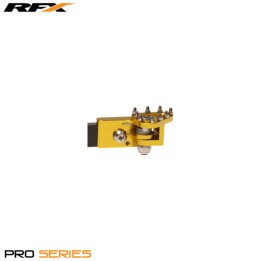 csere rugalmas fékpedálcsúcs cnc pro