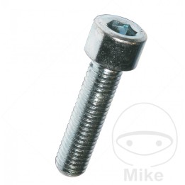 cargol allen zincat 8x40 912 8.8   (100u)
