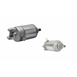 startmotor