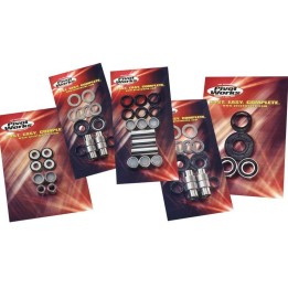 kit rodamientos de trapecio superior