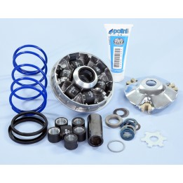 variatore completo hi-speed