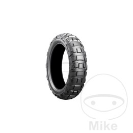 zadní pneumatika motocyklu adventure ax41 4.00-18 64p tl m+s