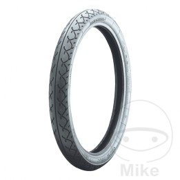 tampa dianteira do pneu da motocicleta 3.00-18 47s tt   k65