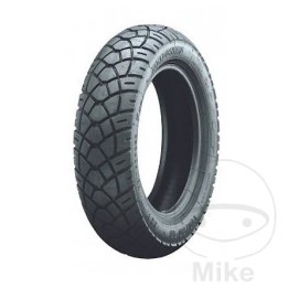 neumático cubierta moto delantero/trasero 3.50-10 59m tt   k58