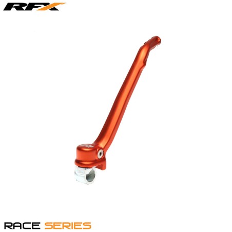 pedal boot lever race