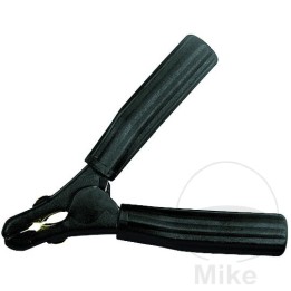 pinzas carga de batería negativo 600 amp