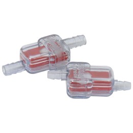 bensiinisuodatin 2t 6 mm (50u)