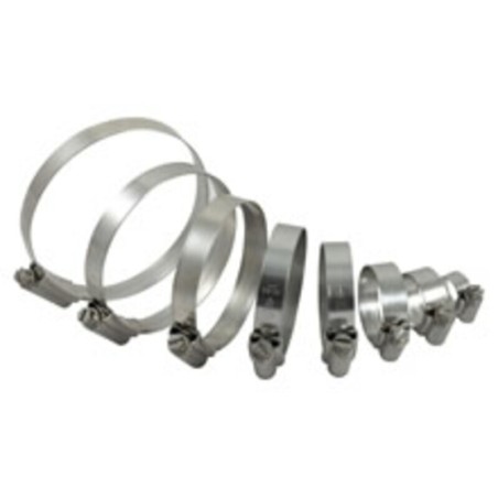 kit fascette stringitubo radiatore
