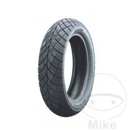 neumático cubierta moto delantero/trasero 90/90-14 52p tl m+s   k66 snow