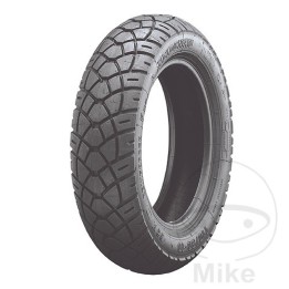 pneu de neve dianteiro/traseiro da motocicleta 3.00-10 50j tl m+s   k58 tex