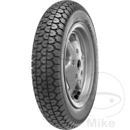 neumático cubierta moto delantero/trasero 3.00-10 50j tt   conticlassic