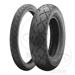 neumático cubierta moto delantero 90/90-19 52h tl   k65