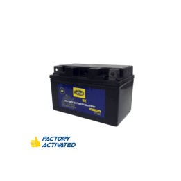 aktiverat batteri mm motx5l-fa