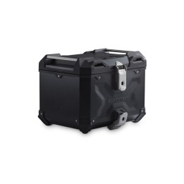 motorcykel topcase trax adv 38 l