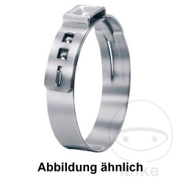variabler ohrbügel ø 87.5   167er